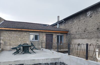 vente maison 164 000 € à proximité de La Séauve-sur-Semène (43140)