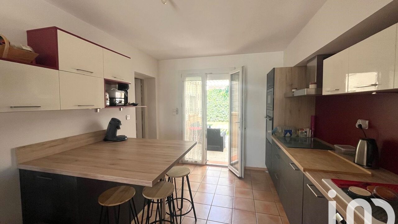 maison 4 pièces 114 m2 à vendre à Coursan (11110)