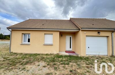 vente maison 157 500 € à proximité de La Chapelle-Saint-Rémy (72160)