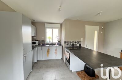 vente maison 143 000 € à proximité de Le Mans (72)