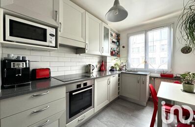 vente appartement 269 000 € à proximité de Magny-les-Hameaux (78114)