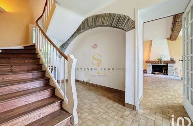 maison 6 pièces 156 m2 à vendre à Cherbourg-en-Cotentin (50100)