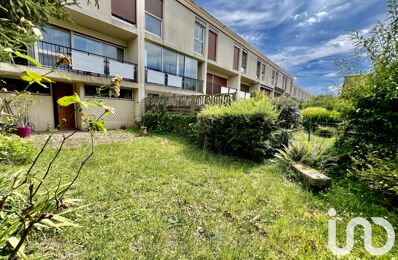 vente maison 286 600 € à proximité de Fouju (77390)