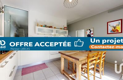 vente maison 349 900 € à proximité de Vigoulet-Auzil (31320)