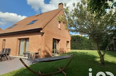 vente maison 262 500 € à proximité de Rœulx (59172)