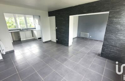 vente maison 95 000 € à proximité de Canny-sur-Matz (60310)