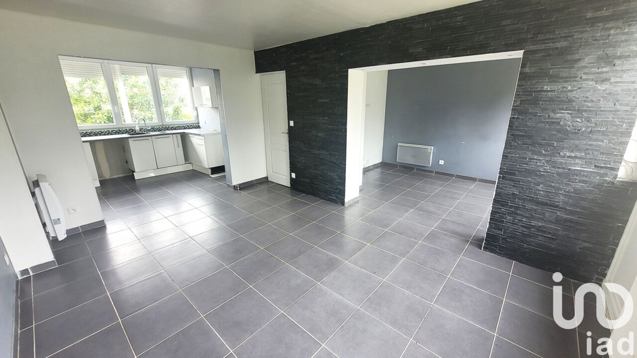 maison 5 pièces 90 m2 à vendre à Noyon (60400)