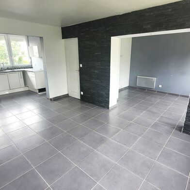 Maison 5 pièces 90 m²