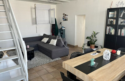 appartement 2 pièces 52 m2 à louer à Rochefort (17300)