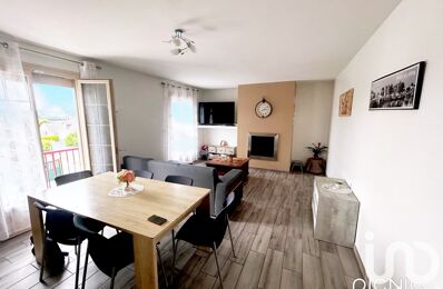 vente maison 175 000 € à proximité de Orgères (61230)