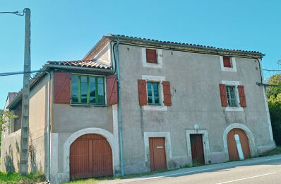 vente maison 118 000 € à proximité de Prades (07380)