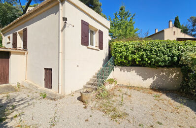 maison 4 pièces 80 m2 à vendre à Aix-en-Provence (13090)