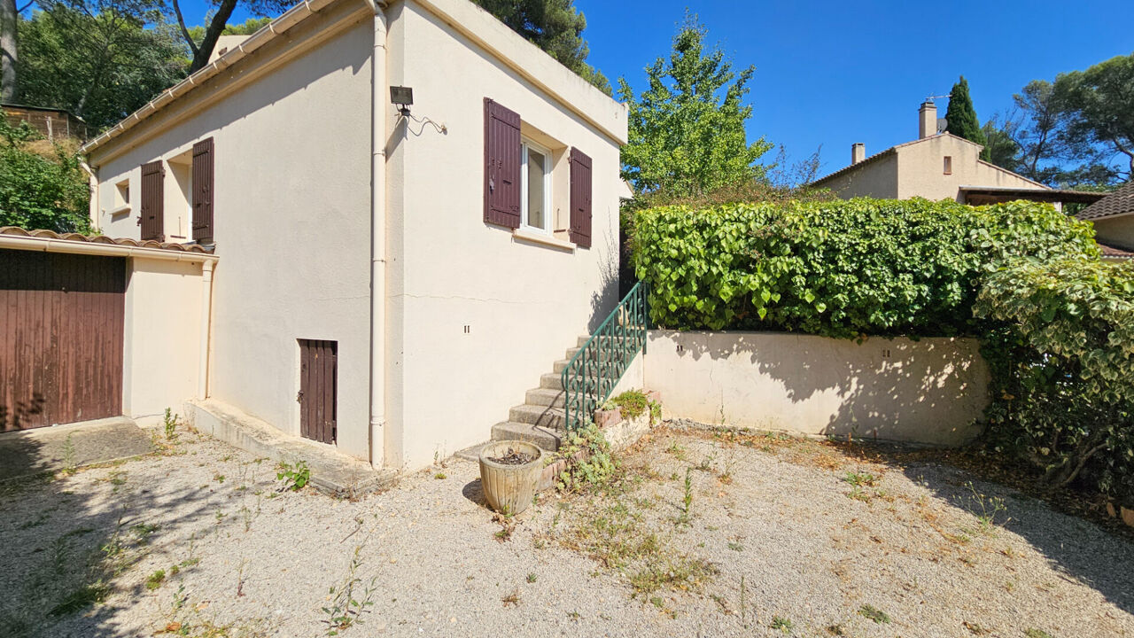 maison 4 pièces 80 m2 à vendre à Aix-en-Provence (13090)