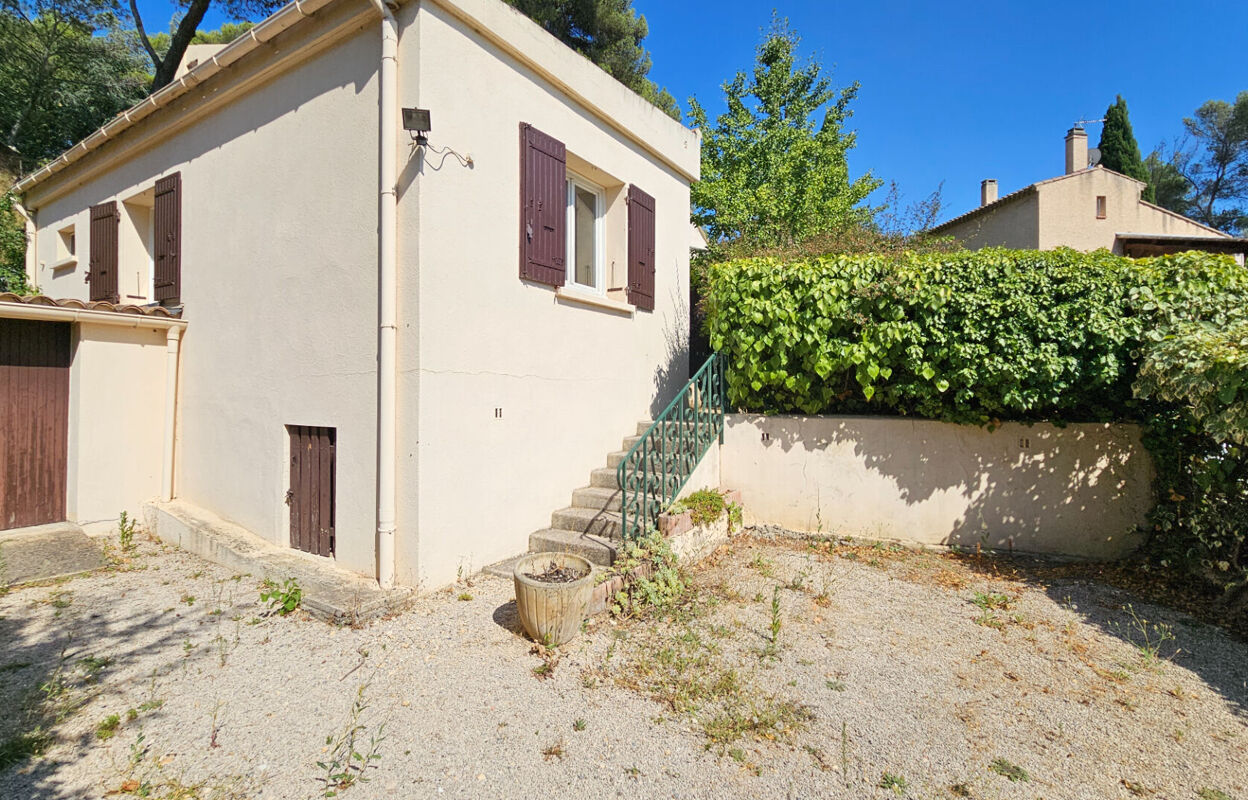 maison 4 pièces 80 m2 à vendre à Aix-en-Provence (13090)