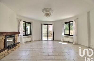 maison 6 pièces 128 m2 à vendre à Évenos (83330)