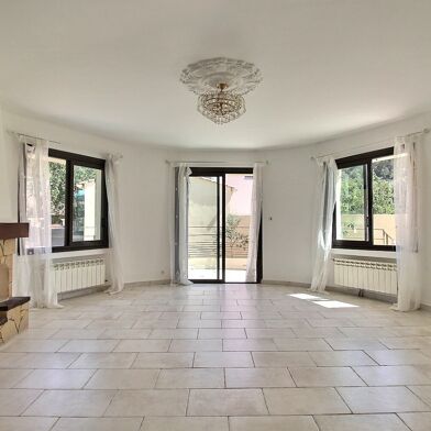 Maison 6 pièces 128 m²