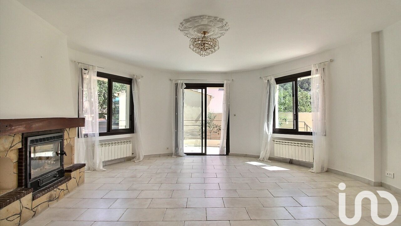 maison 6 pièces 128 m2 à vendre à Évenos (83330)