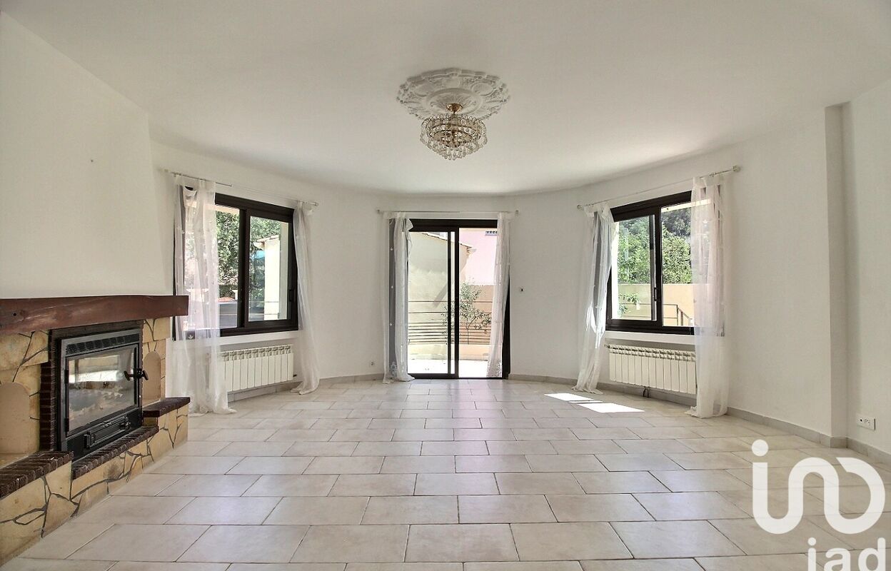 maison 6 pièces 128 m2 à vendre à Évenos (83330)