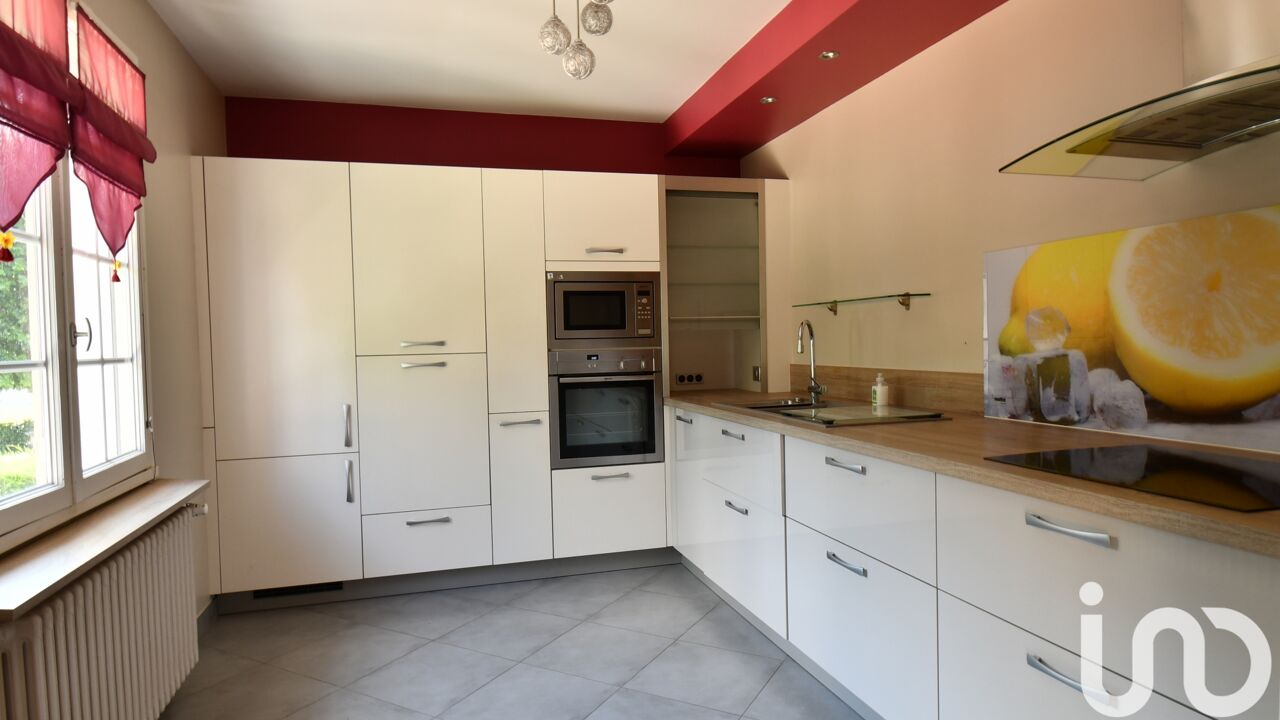 maison 5 pièces 132 m2 à vendre à Blois (41000)