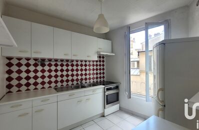 vente appartement 264 000 € à proximité de Verrières-le-Buisson (91370)