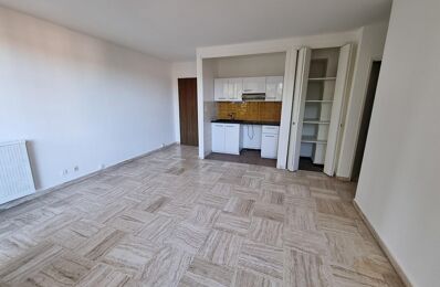 location appartement 790 € CC /mois à proximité de Gardanne (13120)