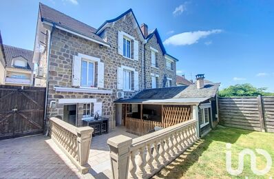 vente maison 219 900 € à proximité de Cosnac (19360)