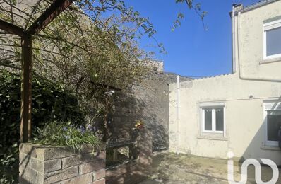 maison 4 pièces 80 m2 à vendre à Harnes (62440)