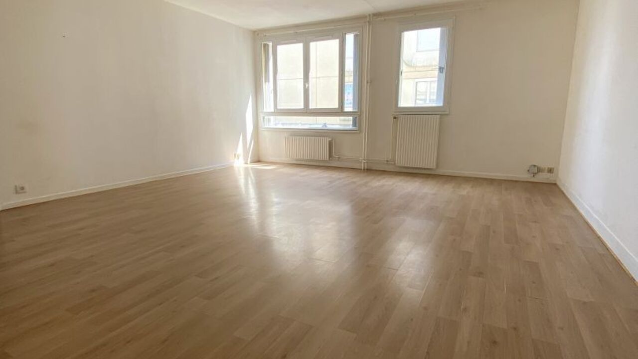 appartement 3 pièces 72 m2 à vendre à Villeparisis (77270)