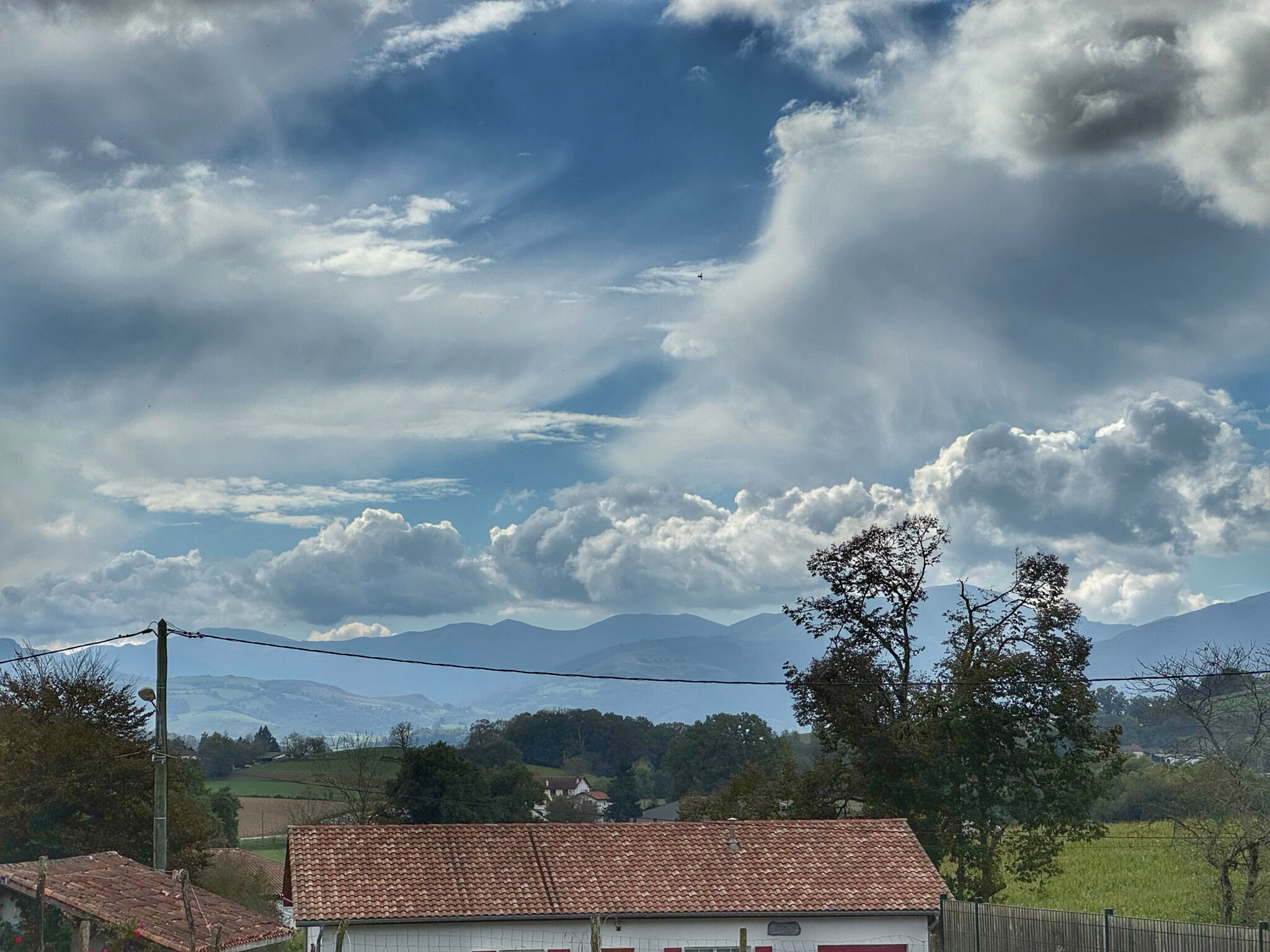 Villa / Maison  T4 à vendre Saint-Jean-Pied-de-Port 64220