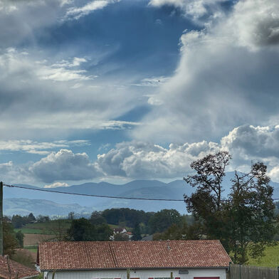 Maison 4 pièces 263000 €