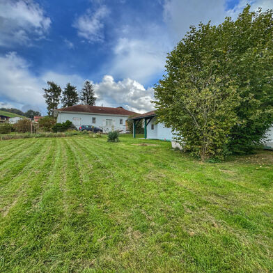 Maison 4 pièces 263000 €