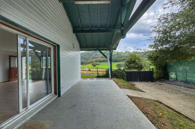 Maison 4 pièces 263000 €