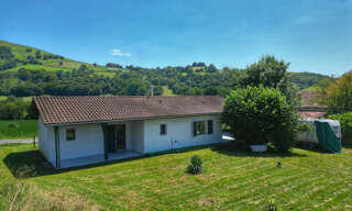 Maison 4 Pièces 87 m² à vendre à Saint-Jean-Pied-de-Port (64220)