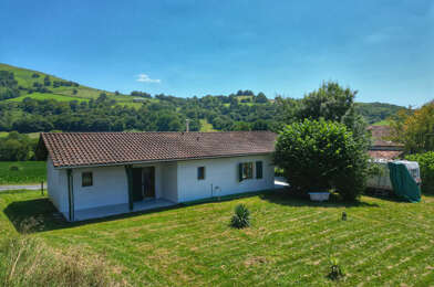 Maison 4 pièces 263000 €