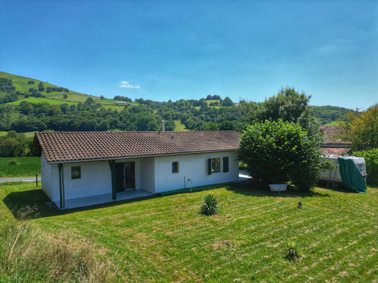 Maison de 2013 à 8 minutes de Saint Jean Pied de Port — photo 1