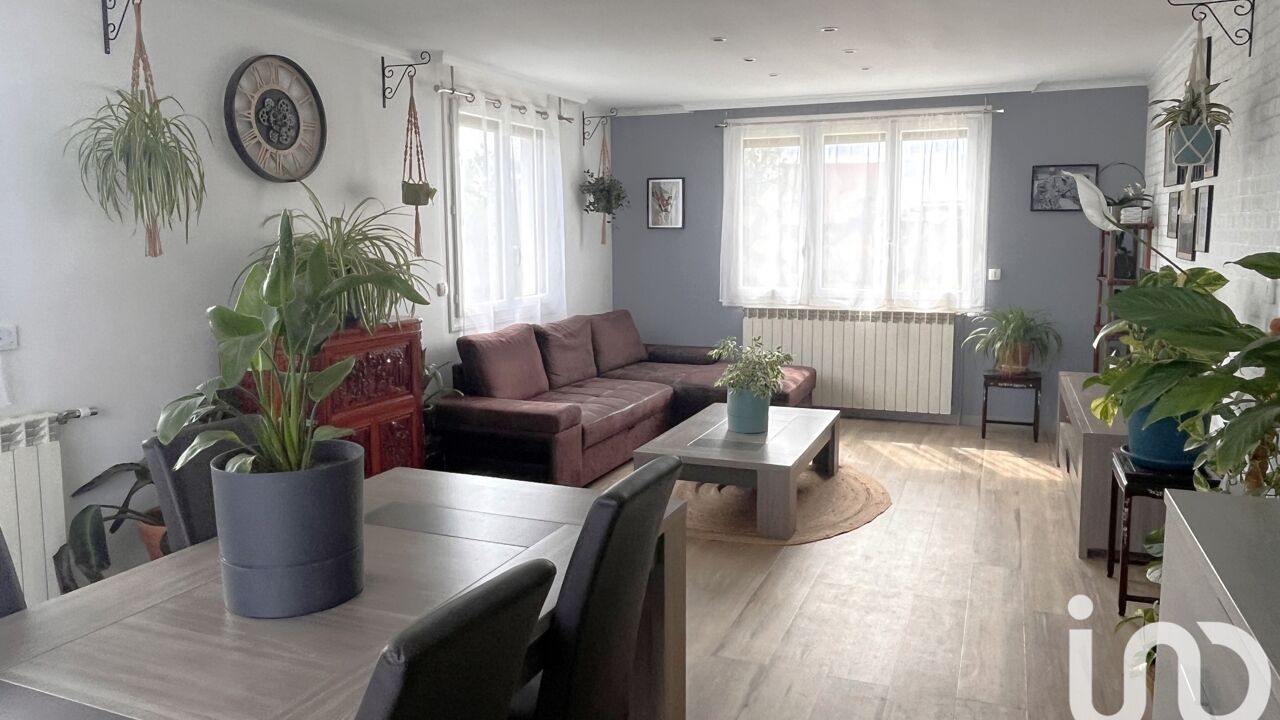 maison 4 pièces 103 m2 à vendre à Remy (60190)