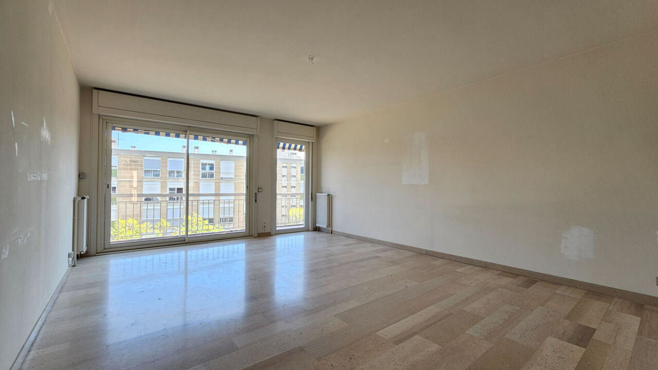 appartement 4 pièces 103 m2 à vendre à Aix-en-Provence (13090)