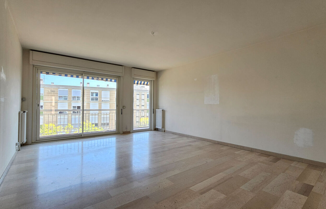 appartement 4 pièces 103 m2 à vendre à Aix-en-Provence (13090)