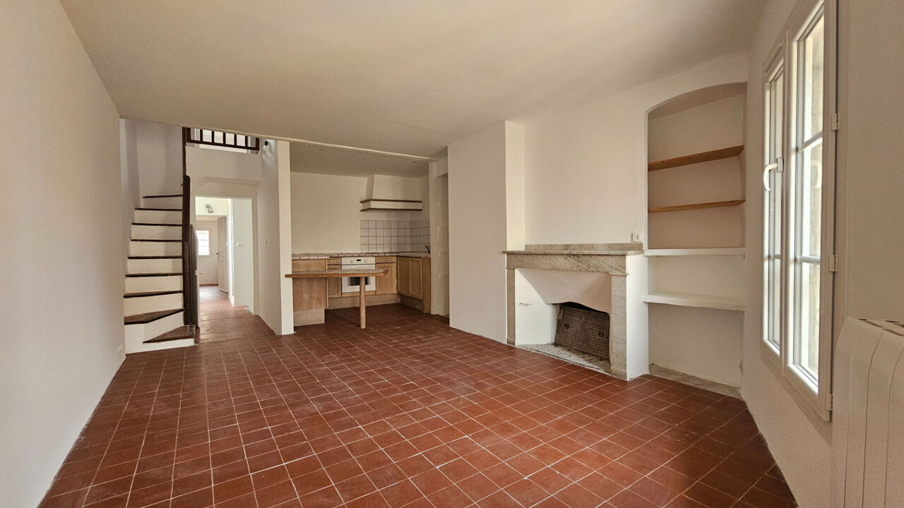 appartement 3 pièces 61 m2 à vendre à Aix-en-Provence (13090)