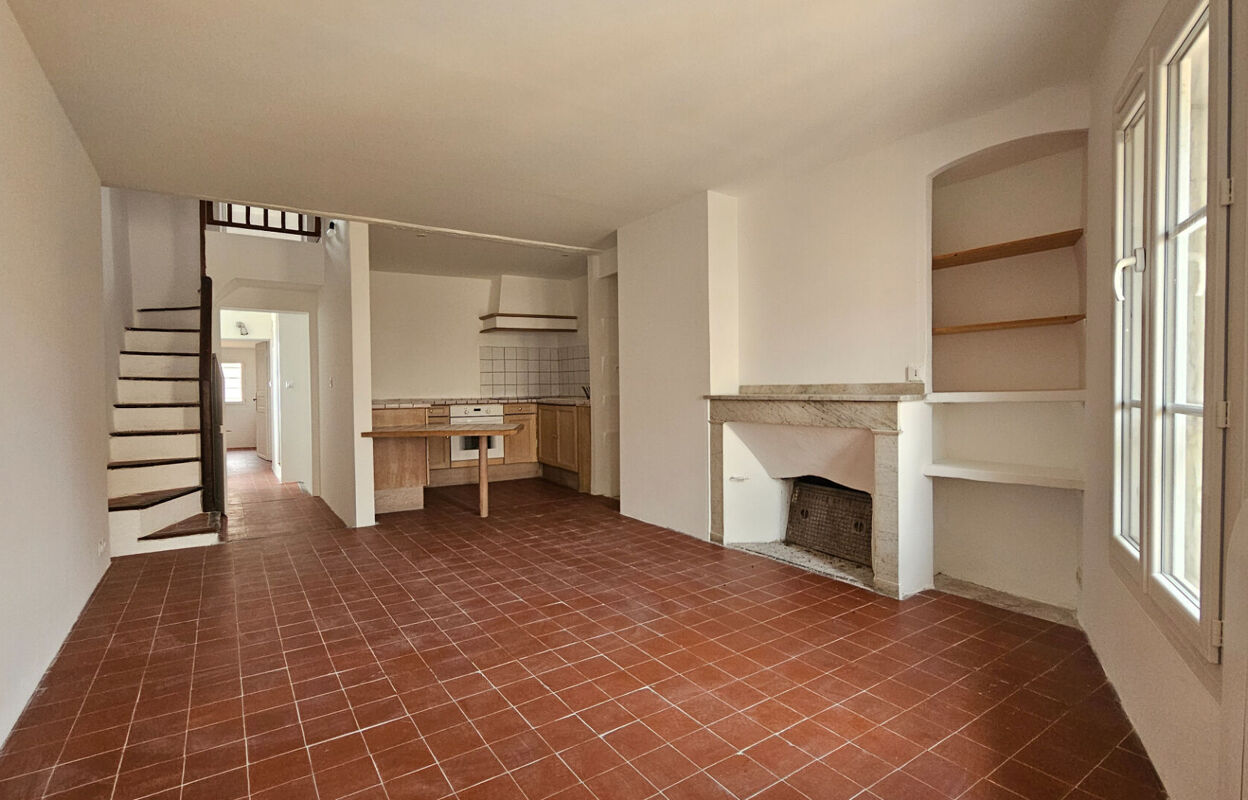 appartement 3 pièces 61 m2 à vendre à Aix-en-Provence (13090)