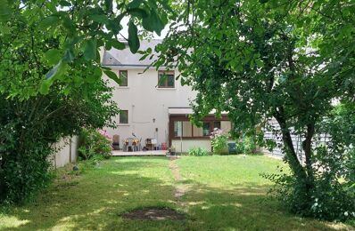 vente maison 530 000 € à proximité de Villebon-sur-Yvette (91140)