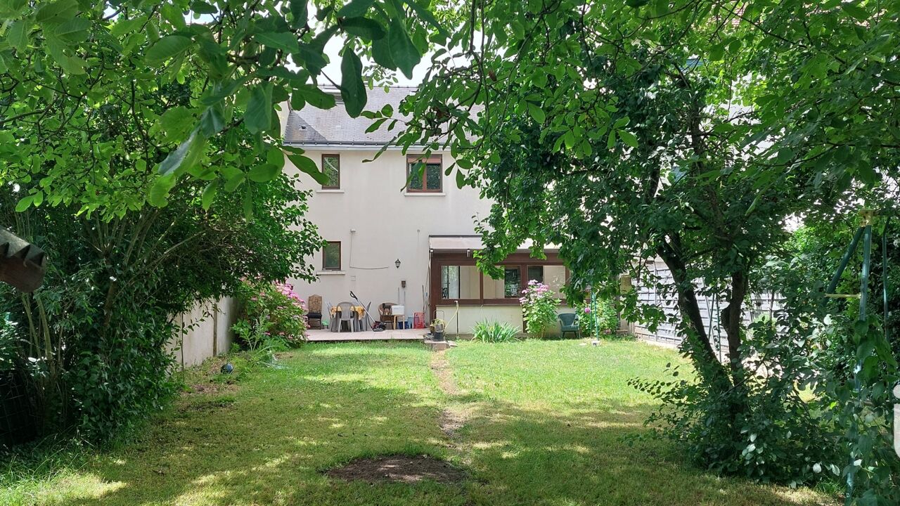 maison 6 pièces 137 m2 à vendre à Wissous (91320)