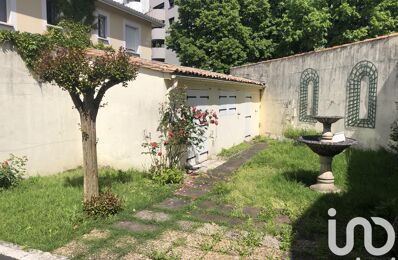 vente maison 535 000 € à proximité de Lignan-de-Bordeaux (33360)