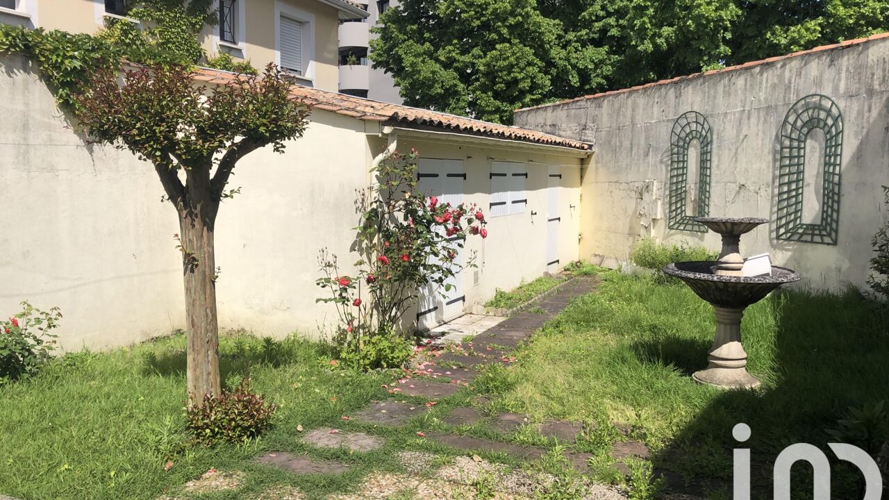 maison 4 pièces 92 m2 à vendre à Le Bouscat (33110)