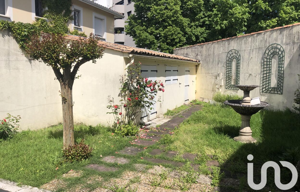 maison 4 pièces 92 m2 à vendre à Le Bouscat (33110)