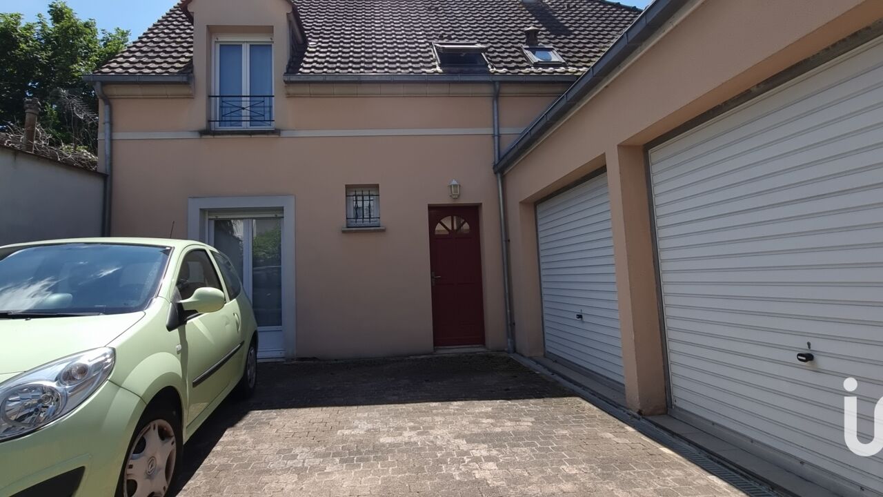 maison 7 pièces 141 m2 à vendre à Bezons (95870)