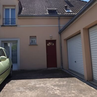 Maison 7 pièces 141 m²