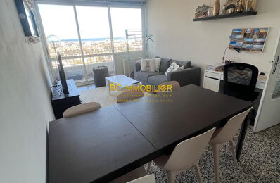 vente appartement 179 000 € à proximité de Marseille 15 (13015)