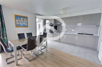 Appartement 4 pièces 470000 €