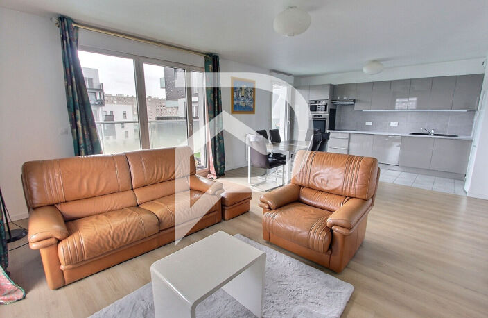 ASNIERES SUR SEINE : appartement de 4 pièces (87,36 m² Carrez... — photo 2